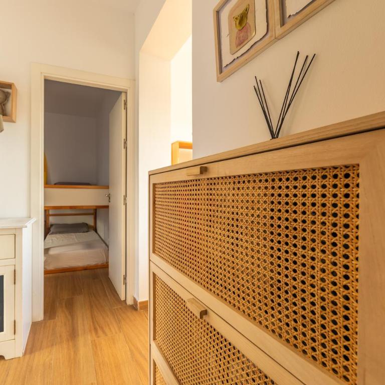 Alma Marinera - Skyline de Tarifa - Apartamento de 2 dormitorios - 21