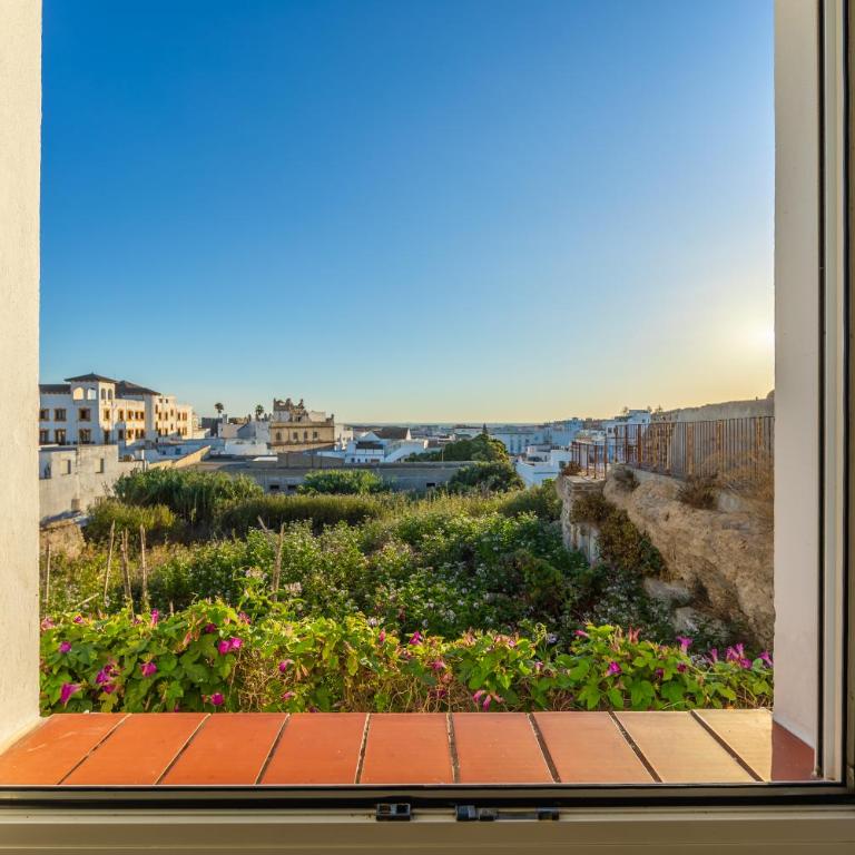 Alma Marinera - Skyline de Tarifa - Apartamento de 2 dormitorios - 37