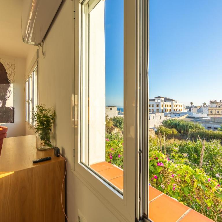 Alma Marinera - Skyline de Tarifa - Apartamento de 2 dormitorios - 39
