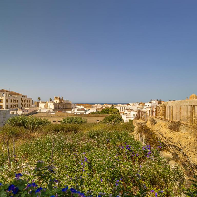 Alma Marinera - Skyline de Tarifa - Apartamento de 2 dormitorios - 41