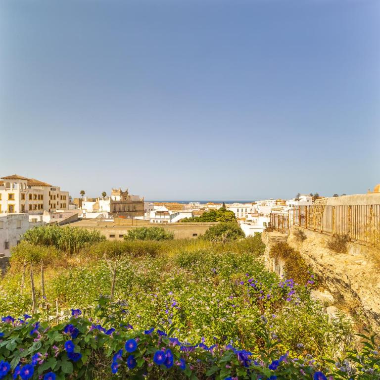 Alma Marinera - Skyline de Tarifa - Apartamento de 2 dormitorios - 40