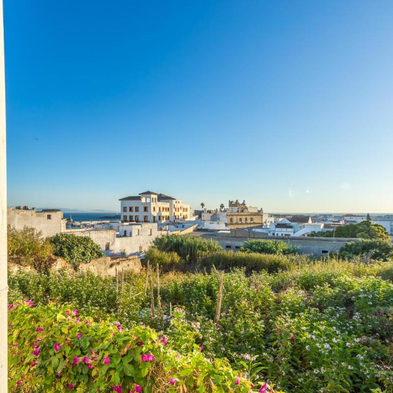 Alma Marinera - Skyline de Tarifa - Apartamento de 2 dormitorios - 42