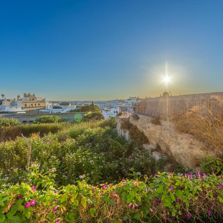 Alma Marinera - Skyline de Tarifa - Apartamento de 2 dormitorios - 43