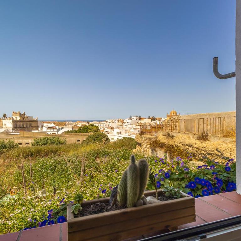 Alma Marinera - Skyline de Tarifa - Apartamento de 2 dormitorios - 44
