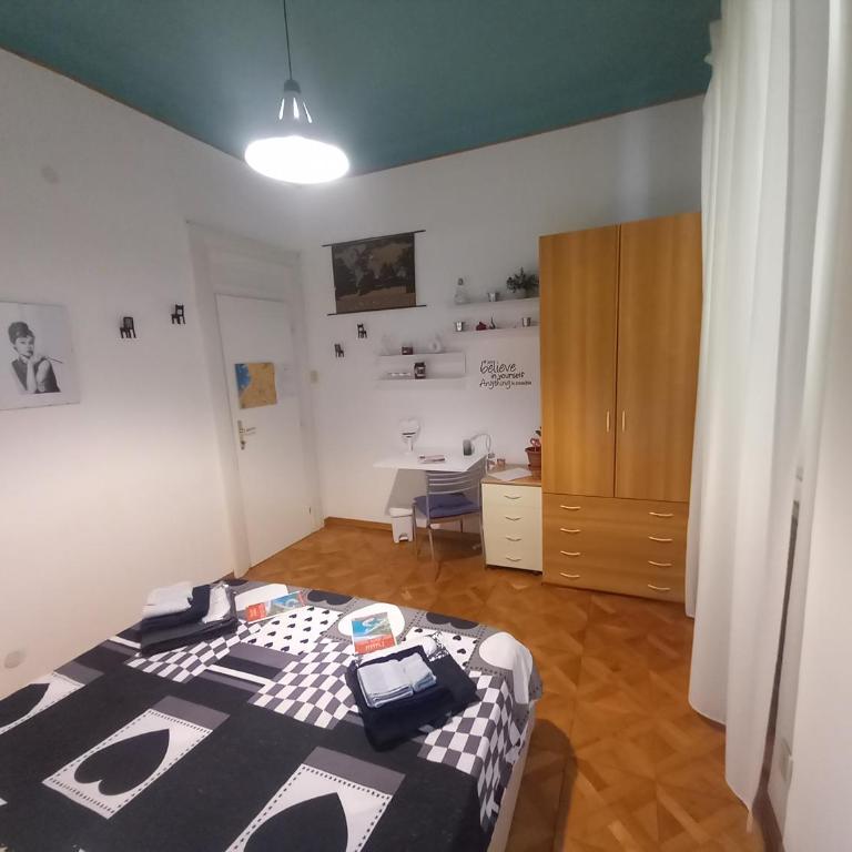 Da Emma - Appartamento con 1 Camera da Letto - 5