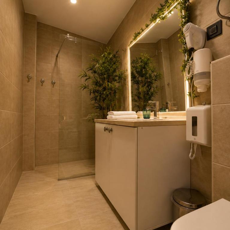 CBA Victory - Deluks Porodični Apartman Tipa "Suite" - 10