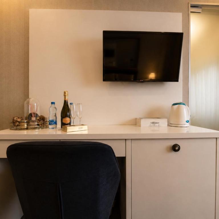 CBA Victory - Deluks Porodični Apartman Tipa "Suite" - 4