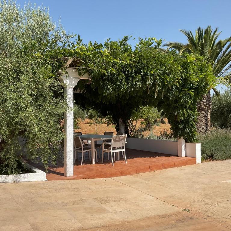 El Carmen - Villa - 41