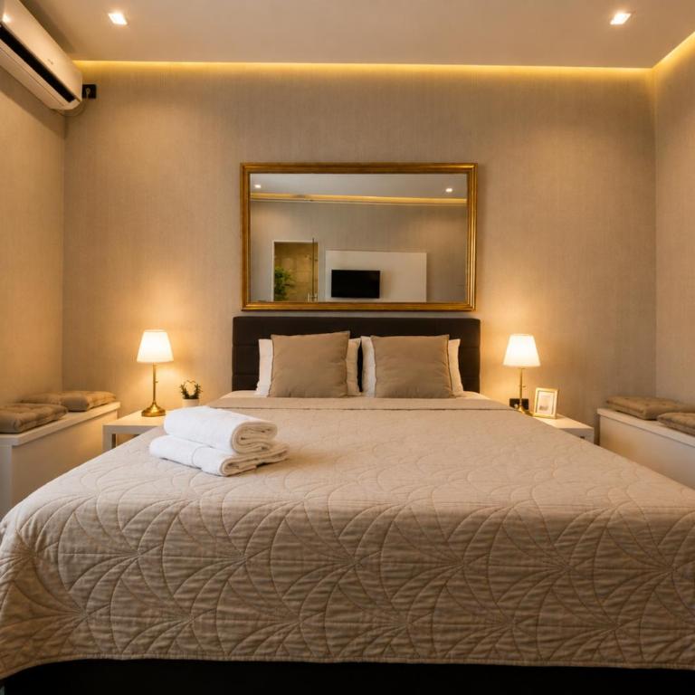 CBA Victory - Deluks Porodični Apartman Tipa "Suite" - 6