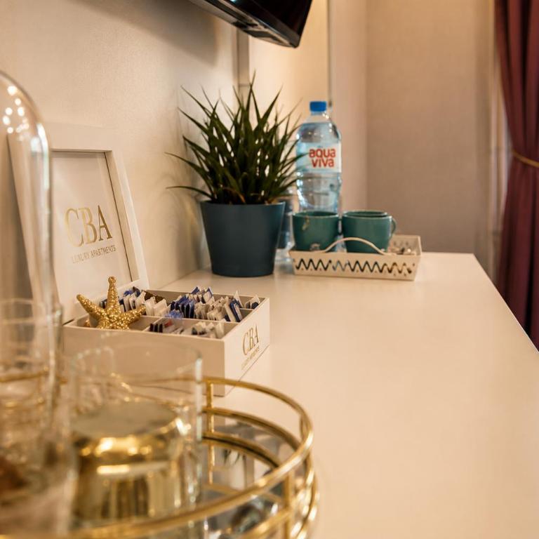 CBA Victory - Deluks Porodični Apartman Tipa "Suite" - 7