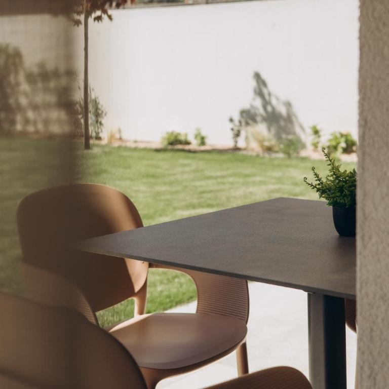 Terra Mea - NEW - One-Bedroom Apartment with Garden - 15
