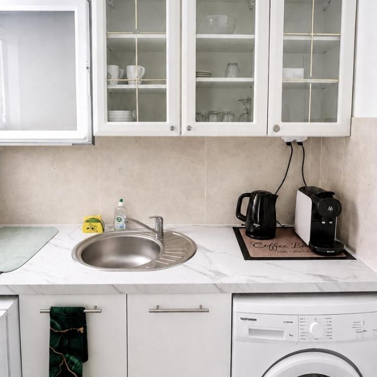 Level 4 Le Petit Cocon - Apartment mit 1 Schlafzimmer - 47