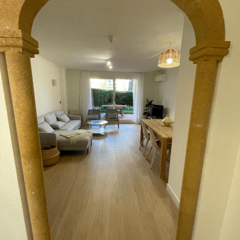 Cosy renewed apartment in Javea - Apartment mit 1 Schlafzimmer - 3