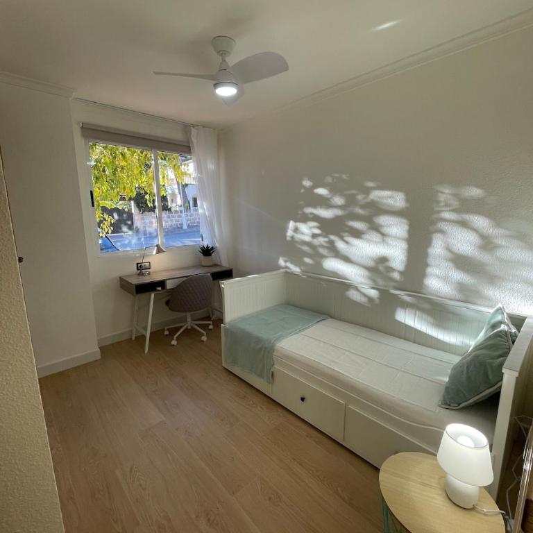 Cosy renewed apartment in Javea - Apartment mit 1 Schlafzimmer - 13
