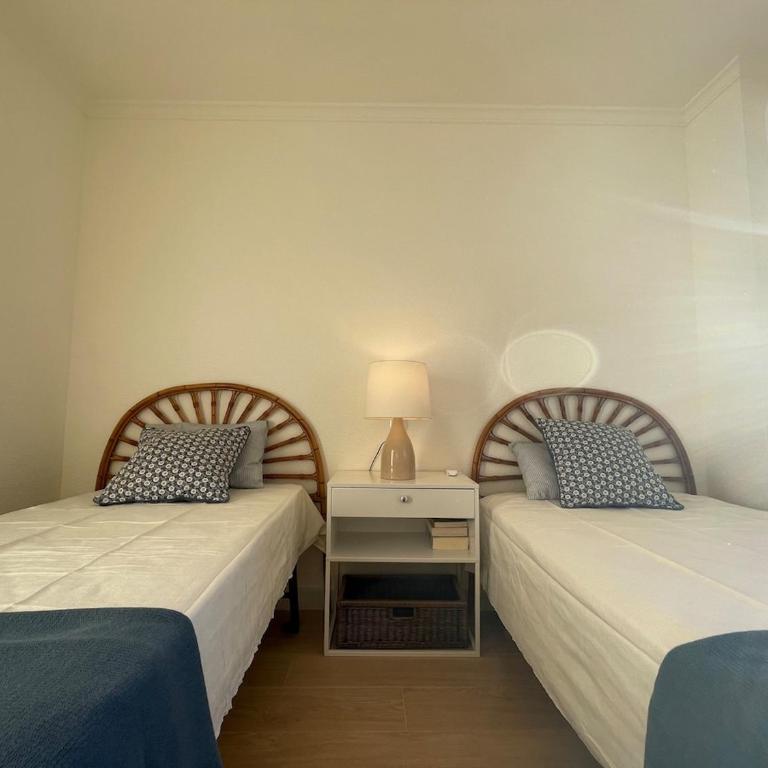 Cosy renewed apartment in Javea - Apartment mit 1 Schlafzimmer - 14