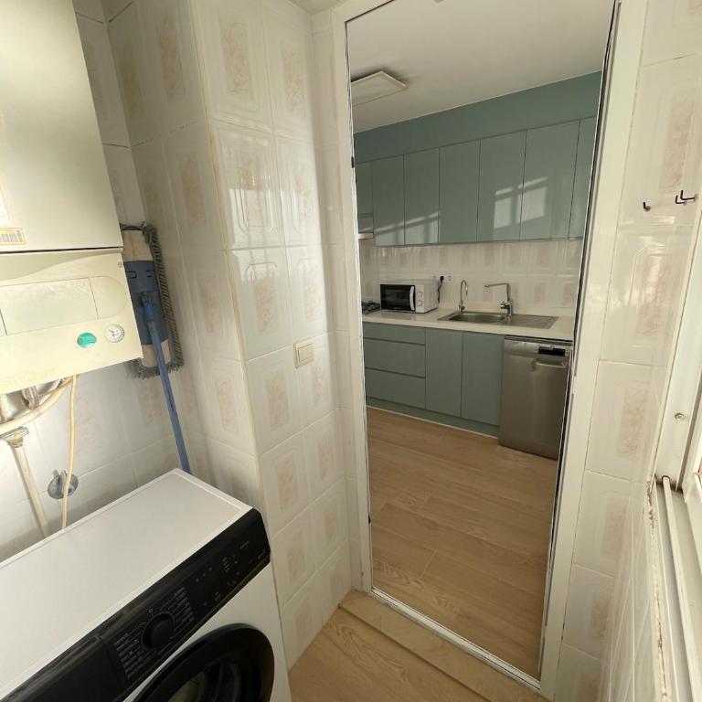 Cosy renewed apartment in Javea - Apartment mit 1 Schlafzimmer - 18
