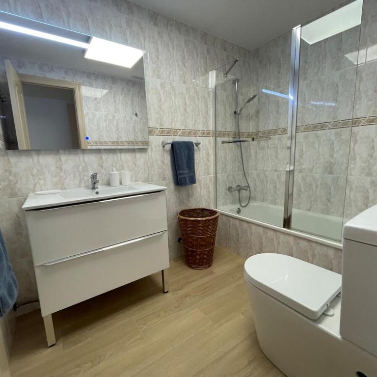 Cosy renewed apartment in Javea - Apartment mit 1 Schlafzimmer - 19
