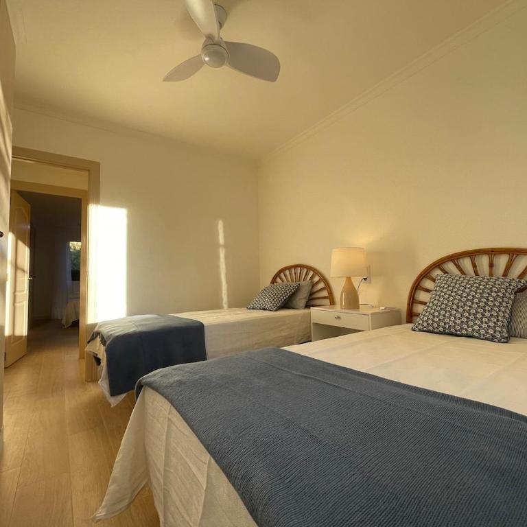 Cosy renewed apartment in Javea - Apartment mit 1 Schlafzimmer - 15