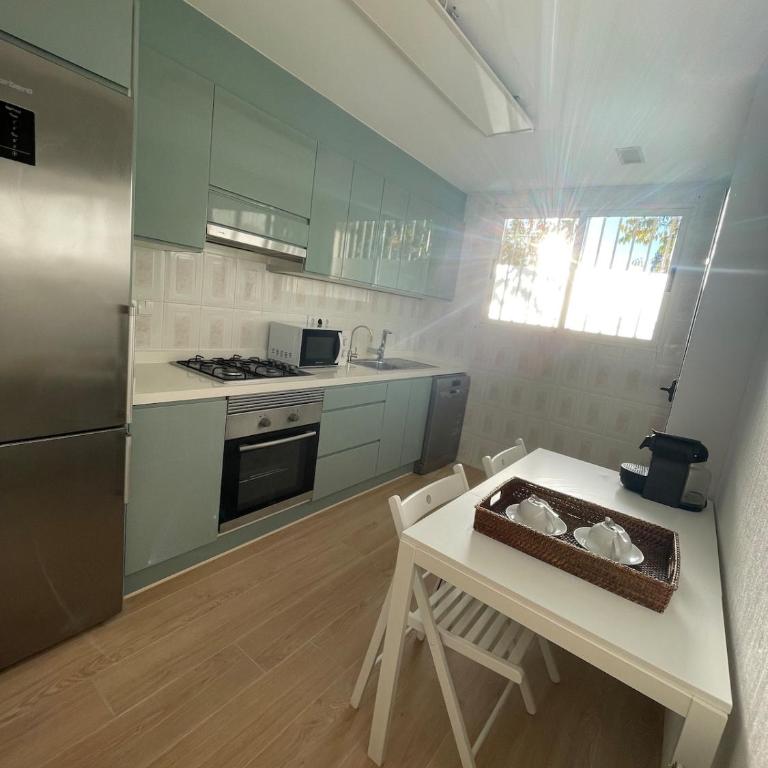 Cosy renewed apartment in Javea - Apartment mit 1 Schlafzimmer - 17