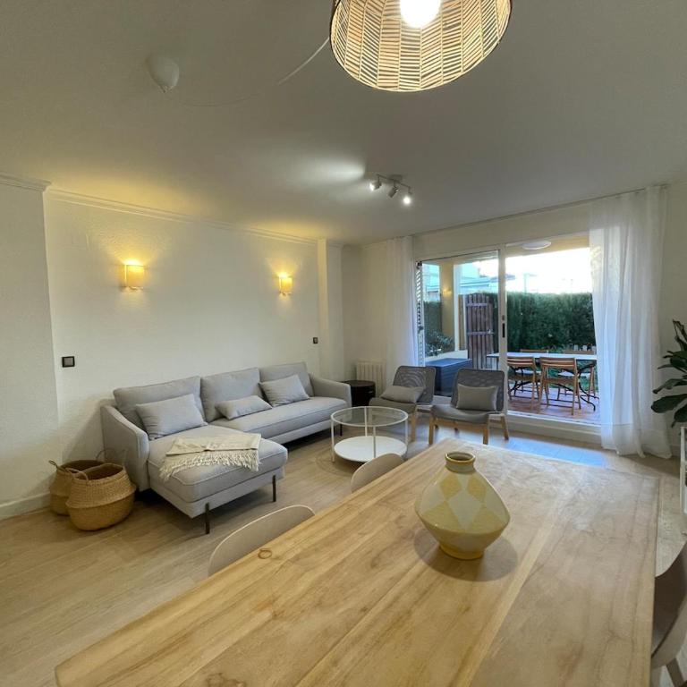 Cosy renewed apartment in Javea - Apartment mit 1 Schlafzimmer - 6