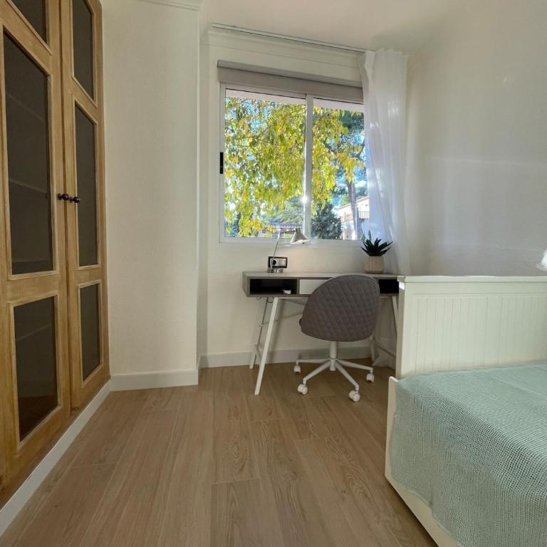 Cosy renewed apartment in Javea - Apartment mit 1 Schlafzimmer - 12