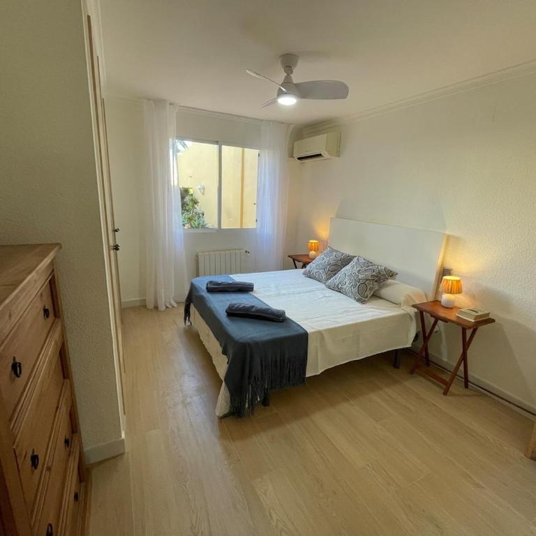 Cosy renewed apartment in Javea - Apartment mit 1 Schlafzimmer - 10