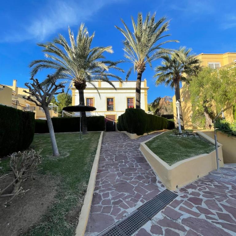 Cosy renewed apartment in Javea - Apartment mit 1 Schlafzimmer - 23