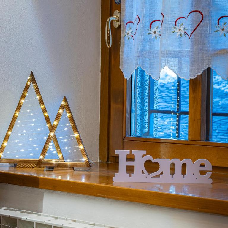 La tana della volpe appartamento bilocale - One-Bedroom Apartment - 11