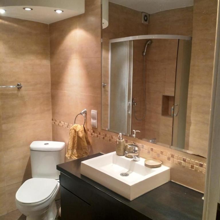 Kalemegdan park and Zoo 1 - Apartman sa 1 Spavaćom Sobom - 16