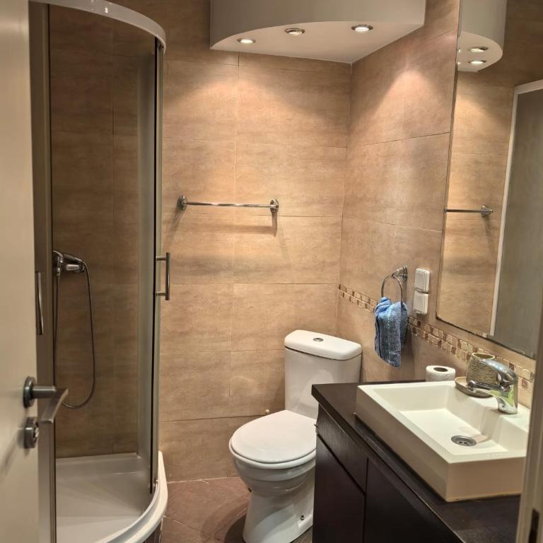 Kalemegdan park and Zoo 1 - Apartman sa 1 Spavaćom Sobom - 12