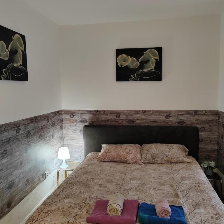 Kalemegdan park and Zoo 1 - Apartman sa 1 Spavaćom Sobom - 1