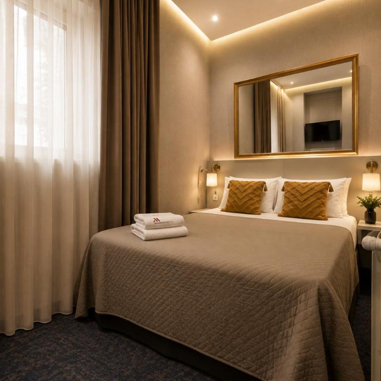 CBA Victory - Deluks Porodični Apartman Tipa "Suite" - 11
