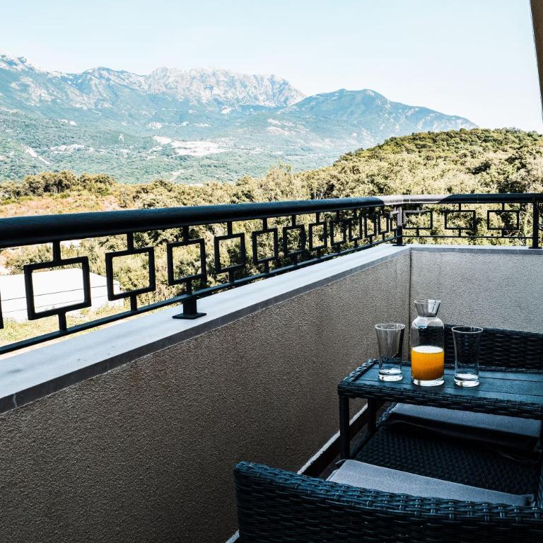 Apartman Emili Kotor-Ljesevici - One-Bedroom Apartment - 22