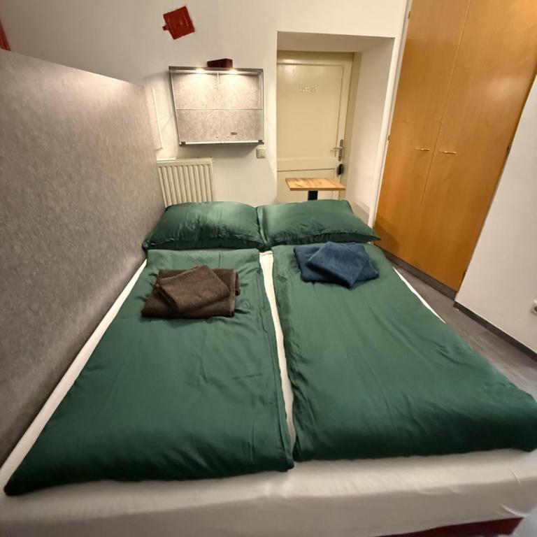 Apartments Ulrich vonLiechtenstein - Appartement 2 Chambres - 7