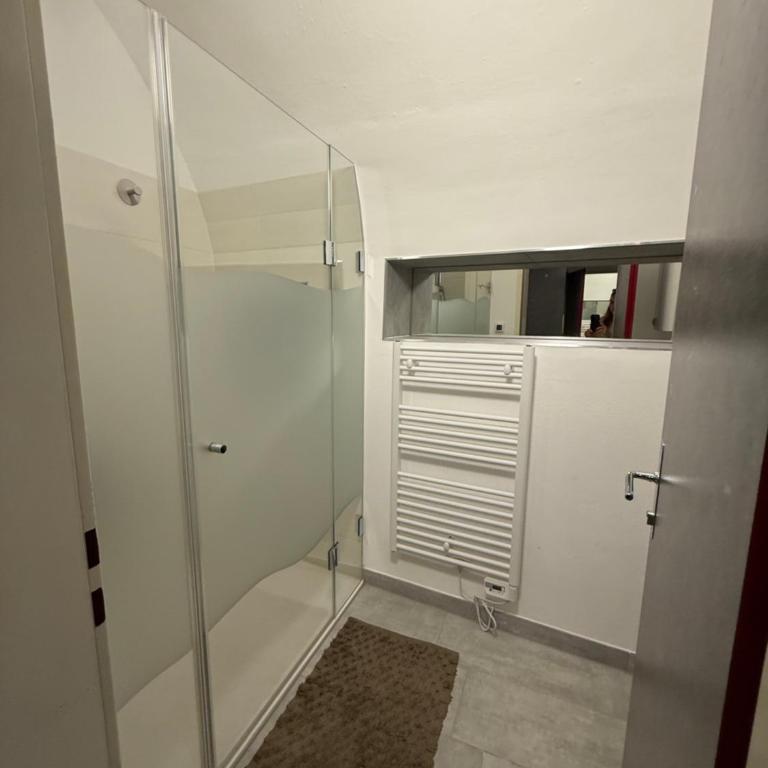 Apartments Ulrich vonLiechtenstein - Appartement 2 Pièces - 8