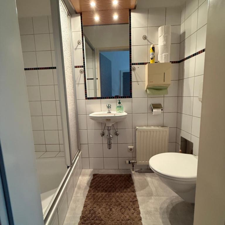 Apartments Ulrich vonLiechtenstein - Appartement 2 Chambres - 11