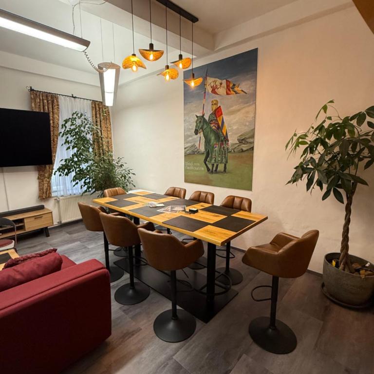Apartments Ulrich vonLiechtenstein - Appartement 2 Chambres - 1