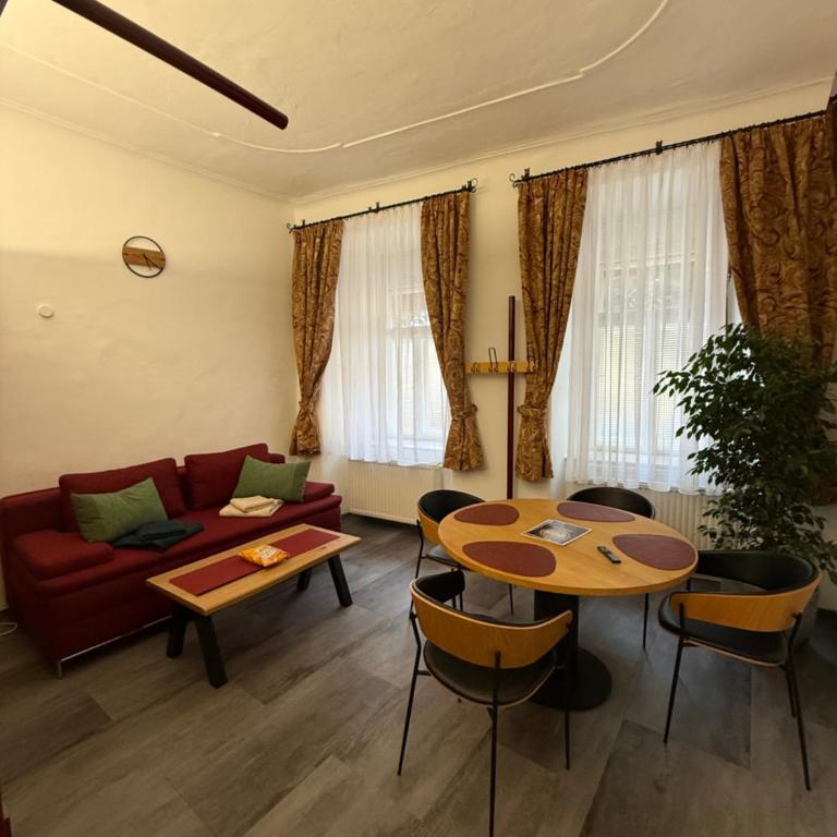 Apartments Ulrich vonLiechtenstein - Appartement 2 Pièces - 9