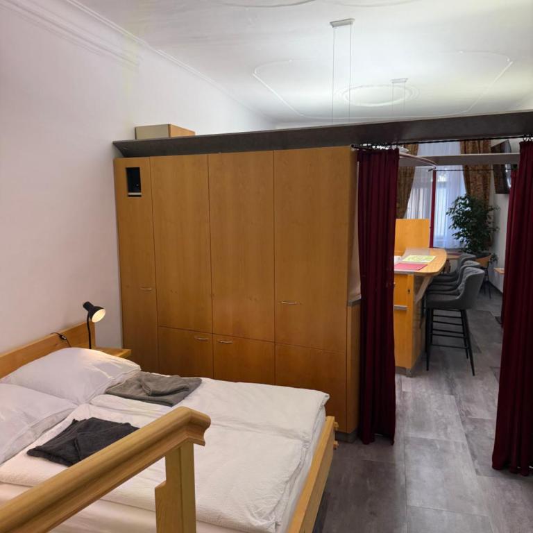 Apartments Ulrich vonLiechtenstein - Appartement 2 Pièces - 10