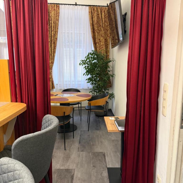 Apartments Ulrich vonLiechtenstein - Appartement 2 Pièces - 11
