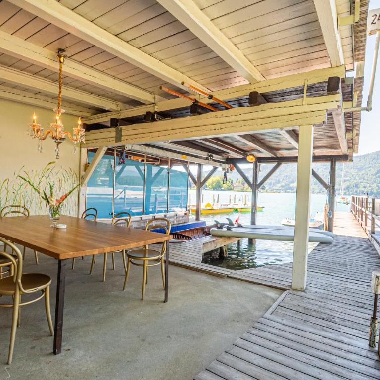 Landhaus Alfred Wunder - Standard Doppelzimmer mit Balkon - 2