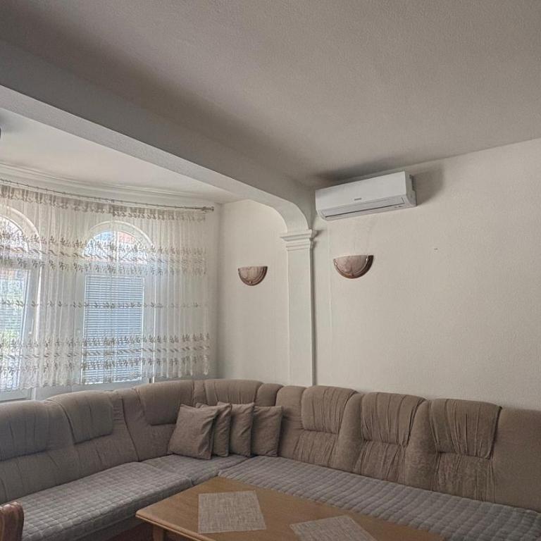 Dudex Apartment 2 - Apartment mit 2 Schlafzimmern - 16