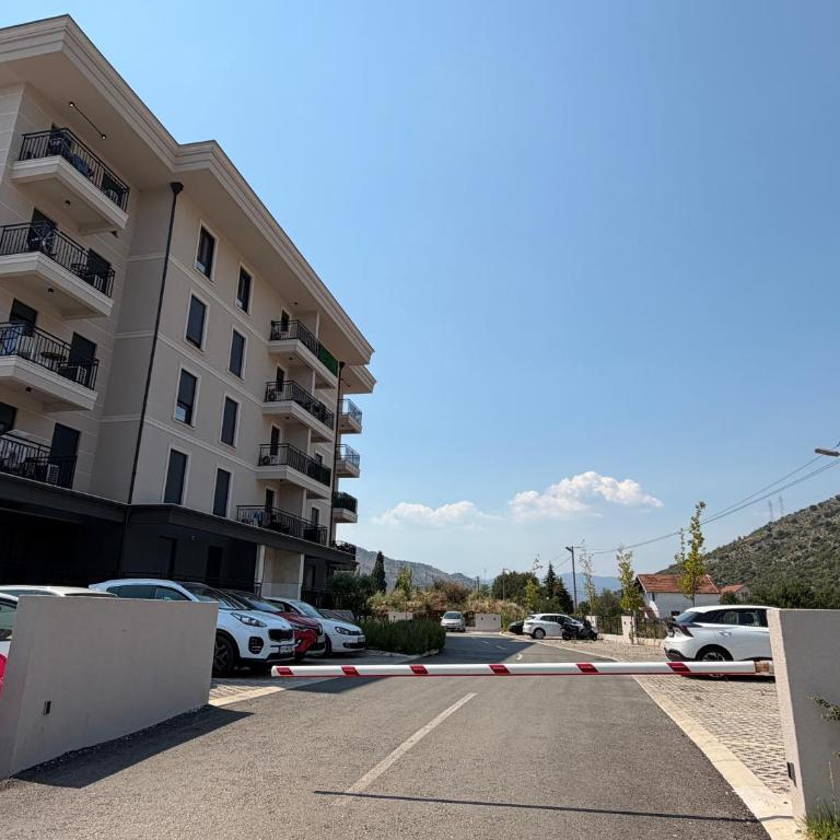 Posh Studio with free private parking - Deluks Studio - 9