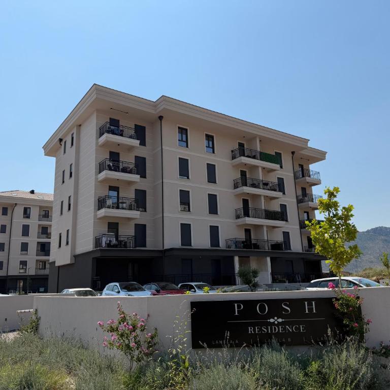 Posh Studio with free private parking - Deluks Studio - 10
