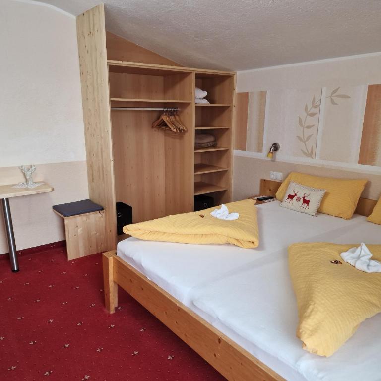 Gästehaus Fernblick - Apartment mit Bergblick 2 - 32