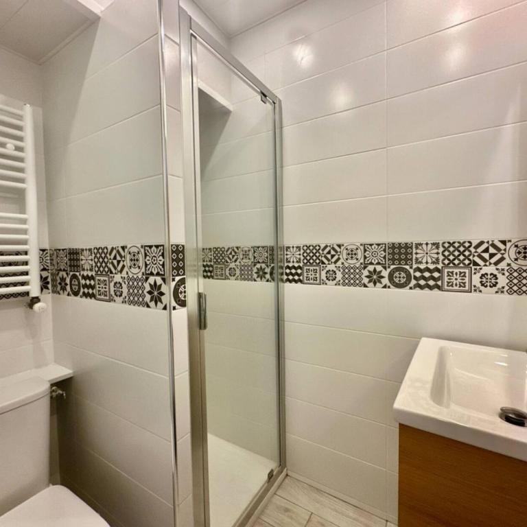 Le Cosy Cannes Marina - Appartement - Vue sur Jardin - 10