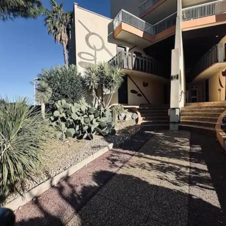 Le Cosy Cannes Marina - Appartement - Vue sur Jardin - 3