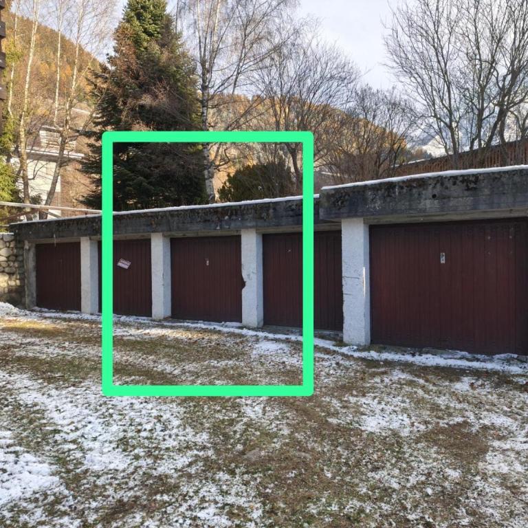La tana della volpe appartamento bilocale - One-Bedroom Apartment - 26