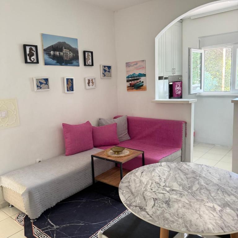 Apartman Dunjićeva - Appartement 1 Chambre - 3