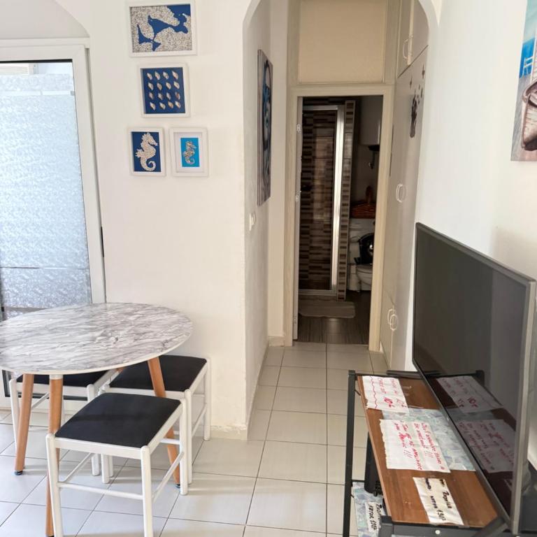 Apartman Dunjićeva - Appartement 1 Chambre - 8